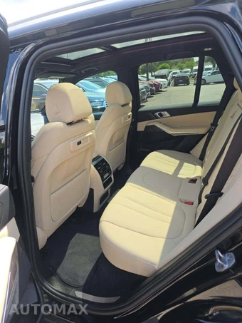 2021 BMW X5 Sports Activity Vehicle sDrive40i - miniatura 13