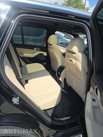 2021 BMW X5 Sports Activity Vehicle sDrive40i - miniatura 16