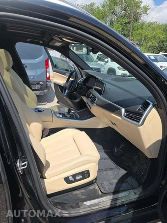 2021 BMW X5 Sports Activity Vehicle sDrive40i - miniatura 18