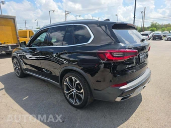 2021 BMW X5 Sports Activity Vehicle sDrive40i - miniatura 2