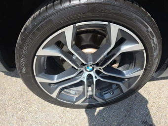 2021 BMW X5 Sports Activity Vehicle sDrive40i - miniatura 21