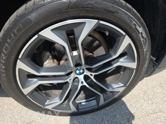 2021 BMW X5 Sports Activity Vehicle sDrive40i - miniatura 22