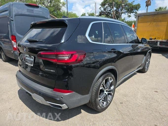 2021 BMW X5 Sports Activity Vehicle sDrive40i - miniatura 3