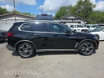 2021 BMW X5 Sports Activity Vehicle sDrive40i - miniatura 4