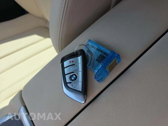 2021 BMW X5 Sports Activity Vehicle sDrive40i - miniatura 8
