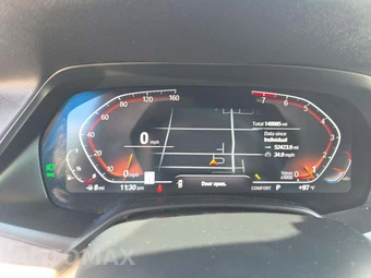 2021 BMW X5 Sports Activity Vehicle sDrive40i - miniatura 9