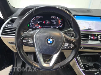 2021 BMW X5 Sports Activity Vehicle sDrive40i - miniatura 10