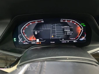 2021 BMW X5 Sports Activity Vehicle sDrive40i - miniatura 12