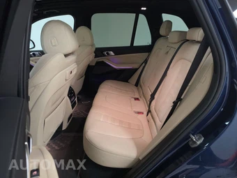 2021 BMW X5 Sports Activity Vehicle sDrive40i - miniatura 13