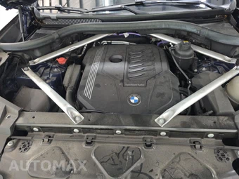 2021 BMW X5 Sports Activity Vehicle sDrive40i - miniatura 15