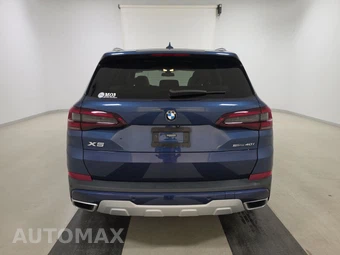 2021 BMW X5 Sports Activity Vehicle sDrive40i - miniatura 5