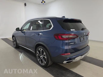 2021 BMW X5 Sports Activity Vehicle sDrive40i - miniatura 6