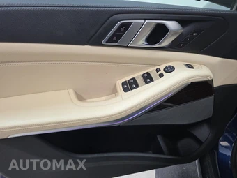 2021 BMW X5 Sports Activity Vehicle sDrive40i - miniatura 9