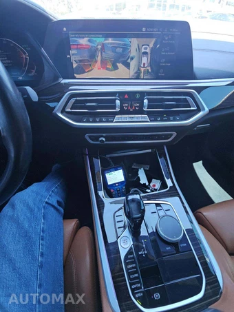 2021 BMW X5 Sports Activity Vehicle sDrive40i - miniatura 10