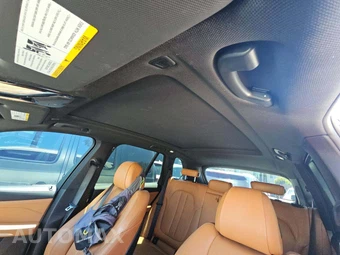 2021 BMW X5 Sports Activity Vehicle sDrive40i - miniatura 11