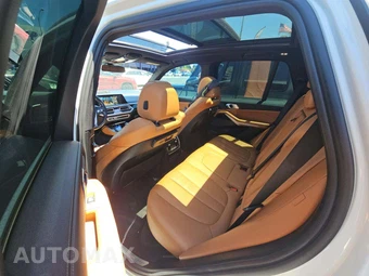2021 BMW X5 Sports Activity Vehicle sDrive40i - miniatura 13