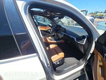 2021 BMW X5 Sports Activity Vehicle sDrive40i - miniatura 18