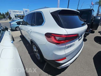 2021 BMW X5 Sports Activity Vehicle sDrive40i - miniatura 2