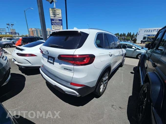 2021 BMW X5 Sports Activity Vehicle sDrive40i - miniatura 3
