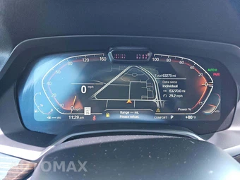 2021 BMW X5 Sports Activity Vehicle sDrive40i - miniatura 9