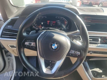 2021 BMW X5 Sports Activity Vehicle sDrive40i - miniatura 10