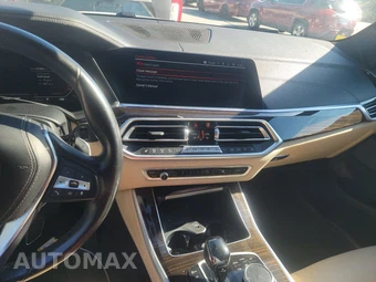 2021 BMW X5 Sports Activity Vehicle sDrive40i - miniatura 11