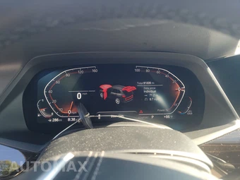 2021 BMW X5 Sports Activity Vehicle sDrive40i - miniatura 12