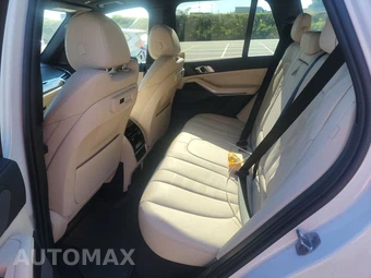 2021 BMW X5 Sports Activity Vehicle sDrive40i - miniatura 13