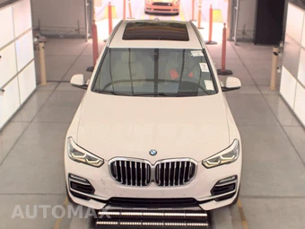 2021 BMW X5 Sports Activity Vehicle sDrive40i - miniatura 2