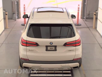 2021 BMW X5 Sports Activity Vehicle sDrive40i - miniatura 5