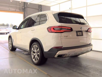2021 BMW X5 Sports Activity Vehicle sDrive40i - miniatura 6