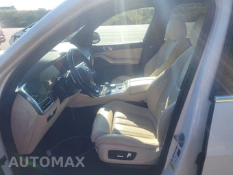 2021 BMW X5 Sports Activity Vehicle sDrive40i - miniatura 7