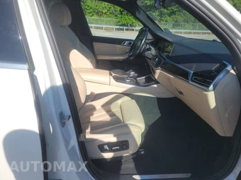 2021 BMW X5 Sports Activity Vehicle sDrive40i - miniatura 8
