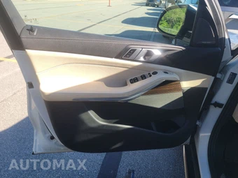 2021 BMW X5 Sports Activity Vehicle sDrive40i - miniatura 9
