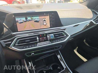 2021 BMW X5 Sports Activity Vehicle sDrive40i - miniatura 11