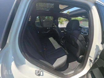 2021 BMW X5 Sports Activity Vehicle sDrive40i - miniatura 17