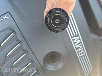 2021 BMW X5 Sports Activity Vehicle sDrive40i - miniatura 28