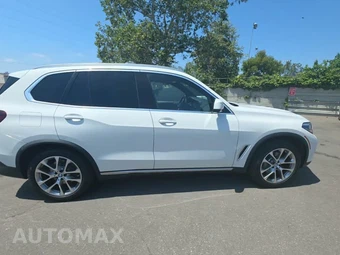 2021 BMW X5 Sports Activity Vehicle sDrive40i - miniatura 5