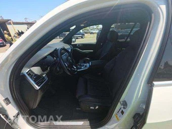 2021 BMW X5 Sports Activity Vehicle sDrive40i - miniatura 7
