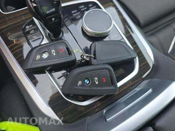 2021 BMW X5 Sports Activity Vehicle sDrive40i - miniatura 9