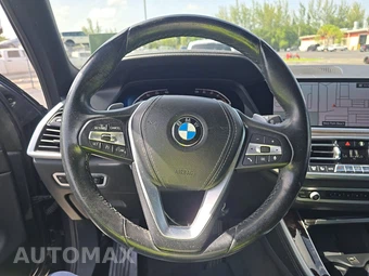 2021 BMW X5 Sports Activity Vehicle sDrive40i - miniatura 10