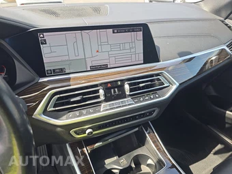 2021 BMW X5 Sports Activity Vehicle sDrive40i - miniatura 11