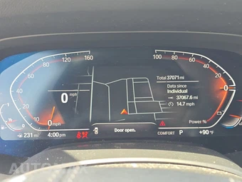 2021 BMW X5 Sports Activity Vehicle sDrive40i - miniatura 12