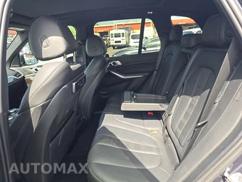 2021 BMW X5 Sports Activity Vehicle sDrive40i - miniatura 13
