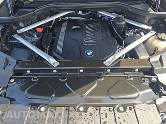 2021 BMW X5 Sports Activity Vehicle sDrive40i - miniatura 15