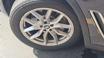 2021 BMW X5 Sports Activity Vehicle sDrive40i - miniatura 20