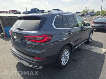 2021 BMW X5 Sports Activity Vehicle sDrive40i - miniatura 4