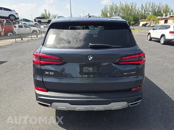 2021 BMW X5 Sports Activity Vehicle sDrive40i - miniatura 5