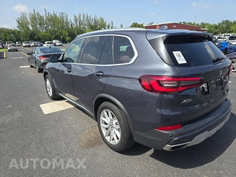 2021 BMW X5 Sports Activity Vehicle sDrive40i - miniatura 6