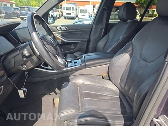 2021 BMW X5 Sports Activity Vehicle sDrive40i - miniatura 7